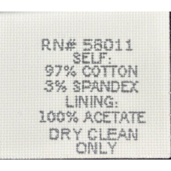 David Meister Sheath Dress Plus Size 24W Black Minimalist Textured Workwear - Picture 7 of 9